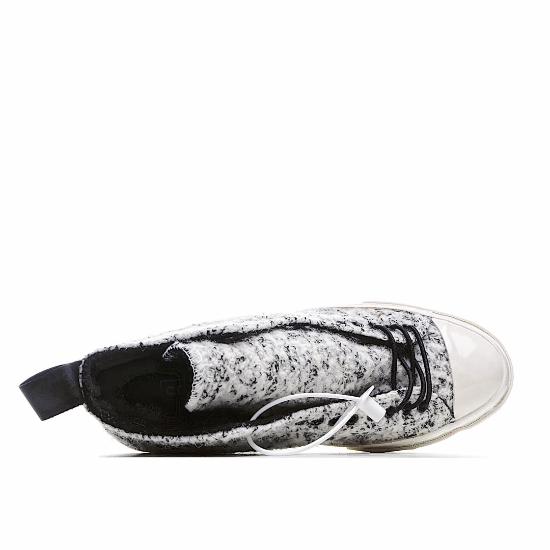 Converse Chunk 1970s Espadrilles