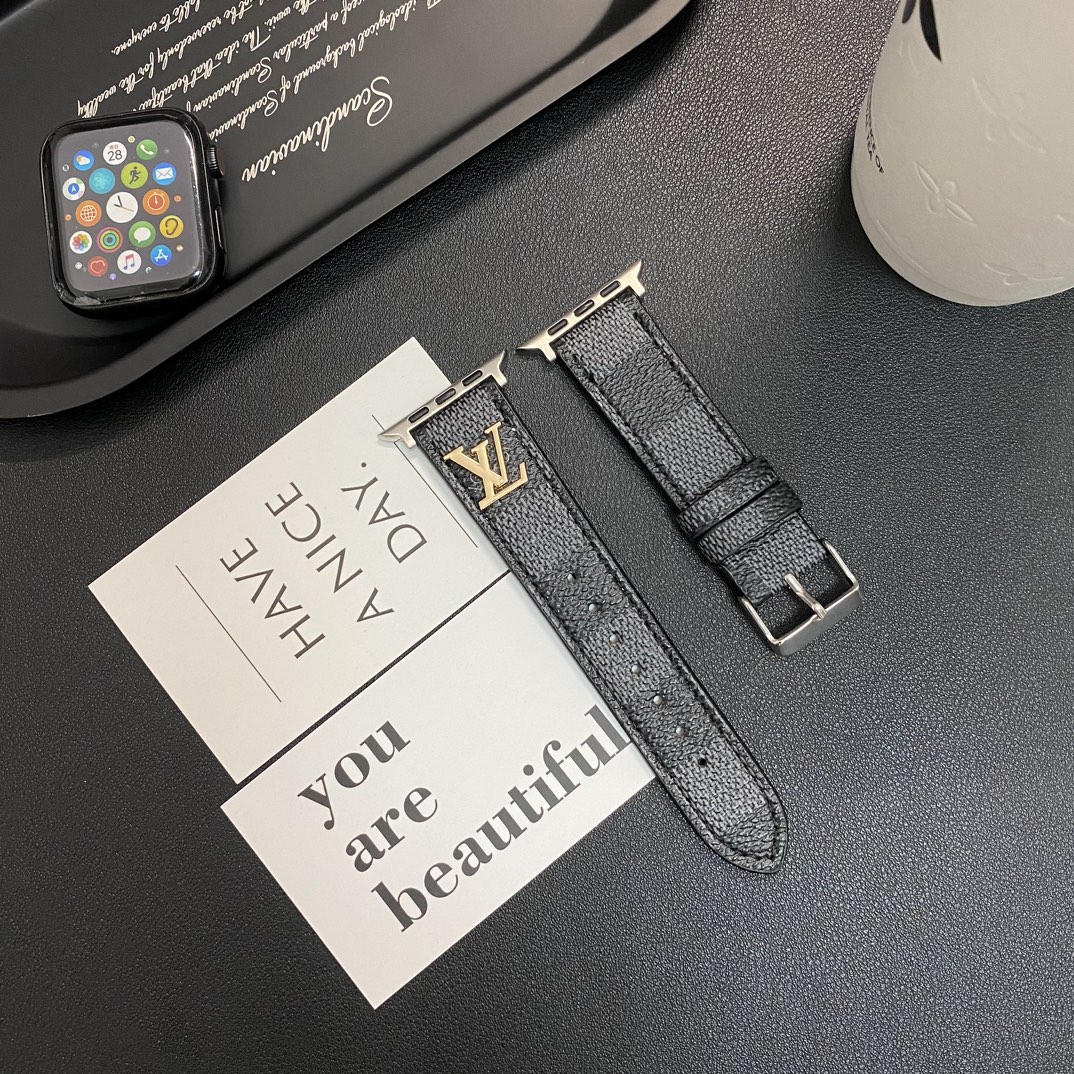 LV Watchband