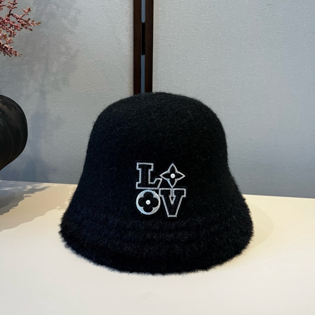 Louis Vuitton Bucket Hat