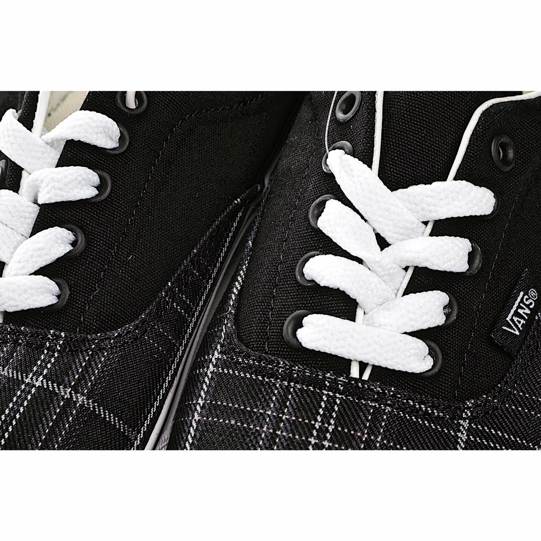 Vans Vault OG Era Low-Top Sneakers