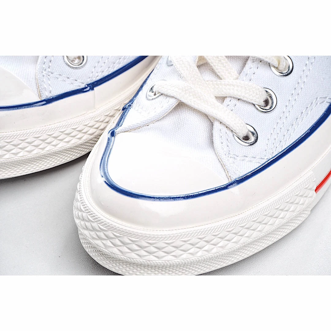 Converse Chunk 1970s Espadrilles