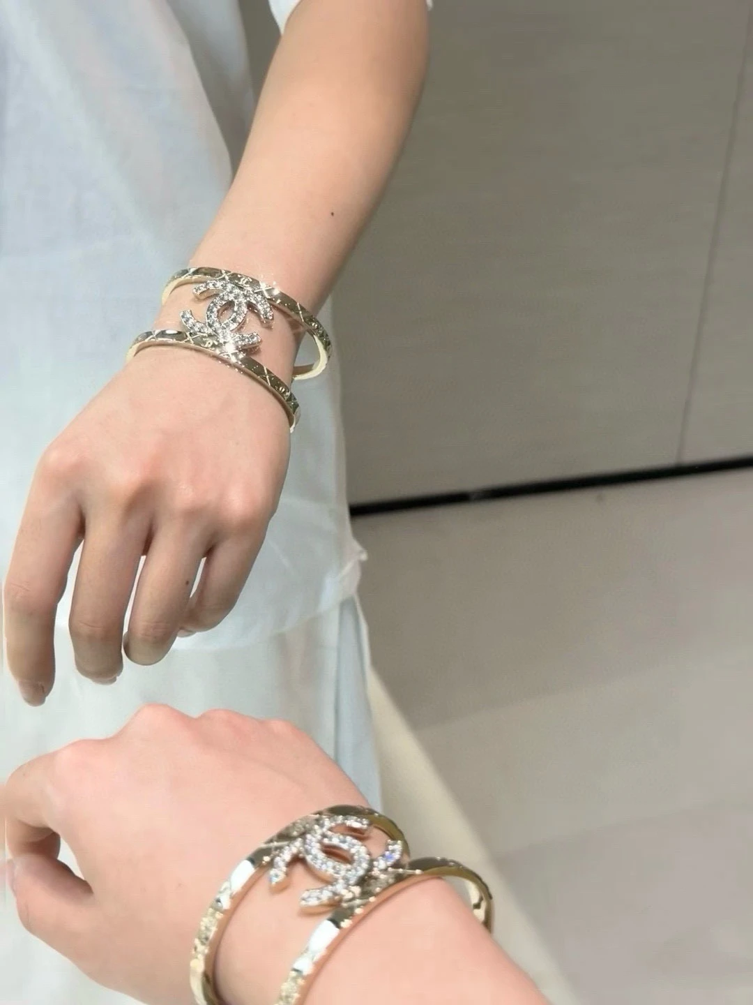 Chanel Bracelet