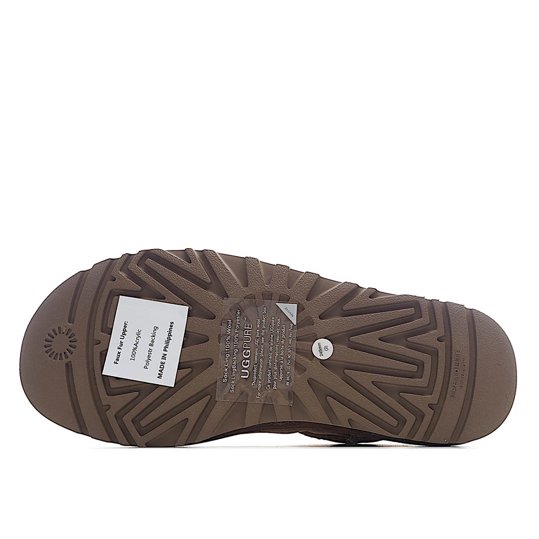 UGG Classic Mini series snow boots