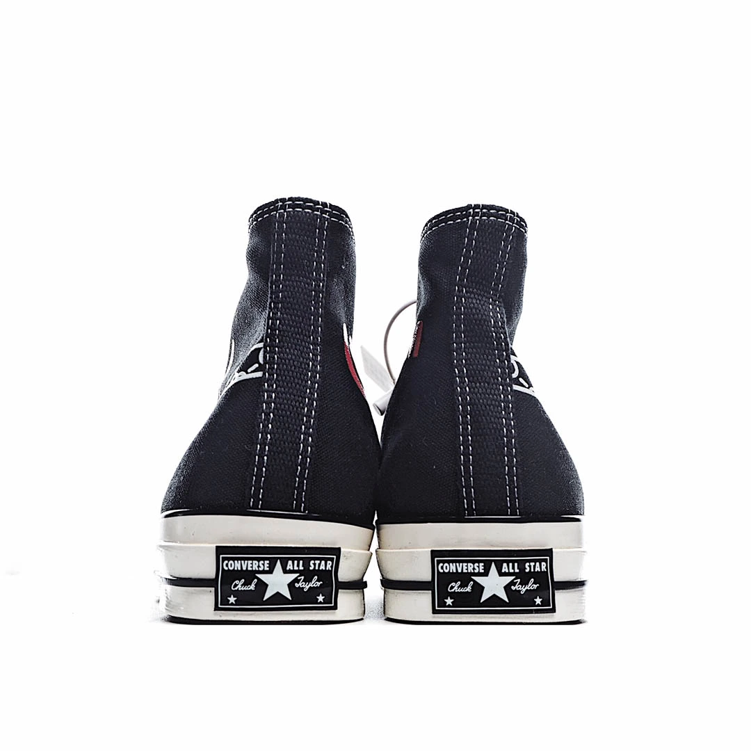 Converse Chunk 1970s Espadrilles