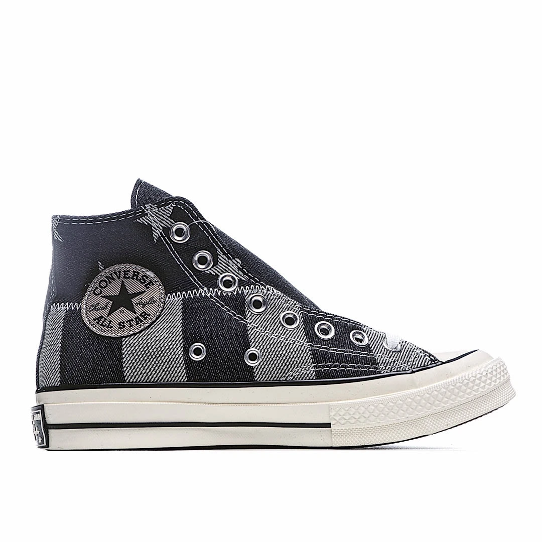 Converse Chunk 1970s Espadrilles