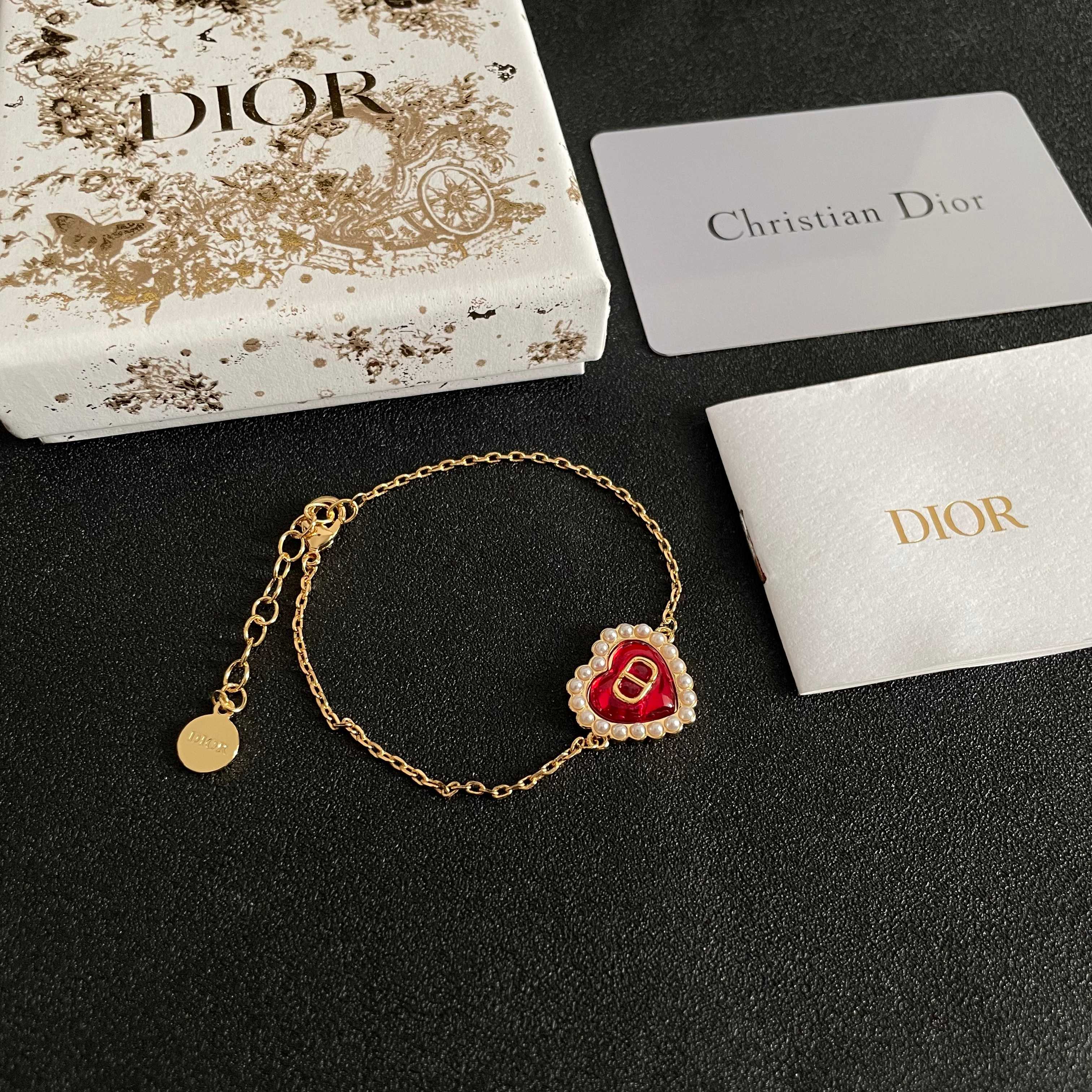 Chanel Bracelet