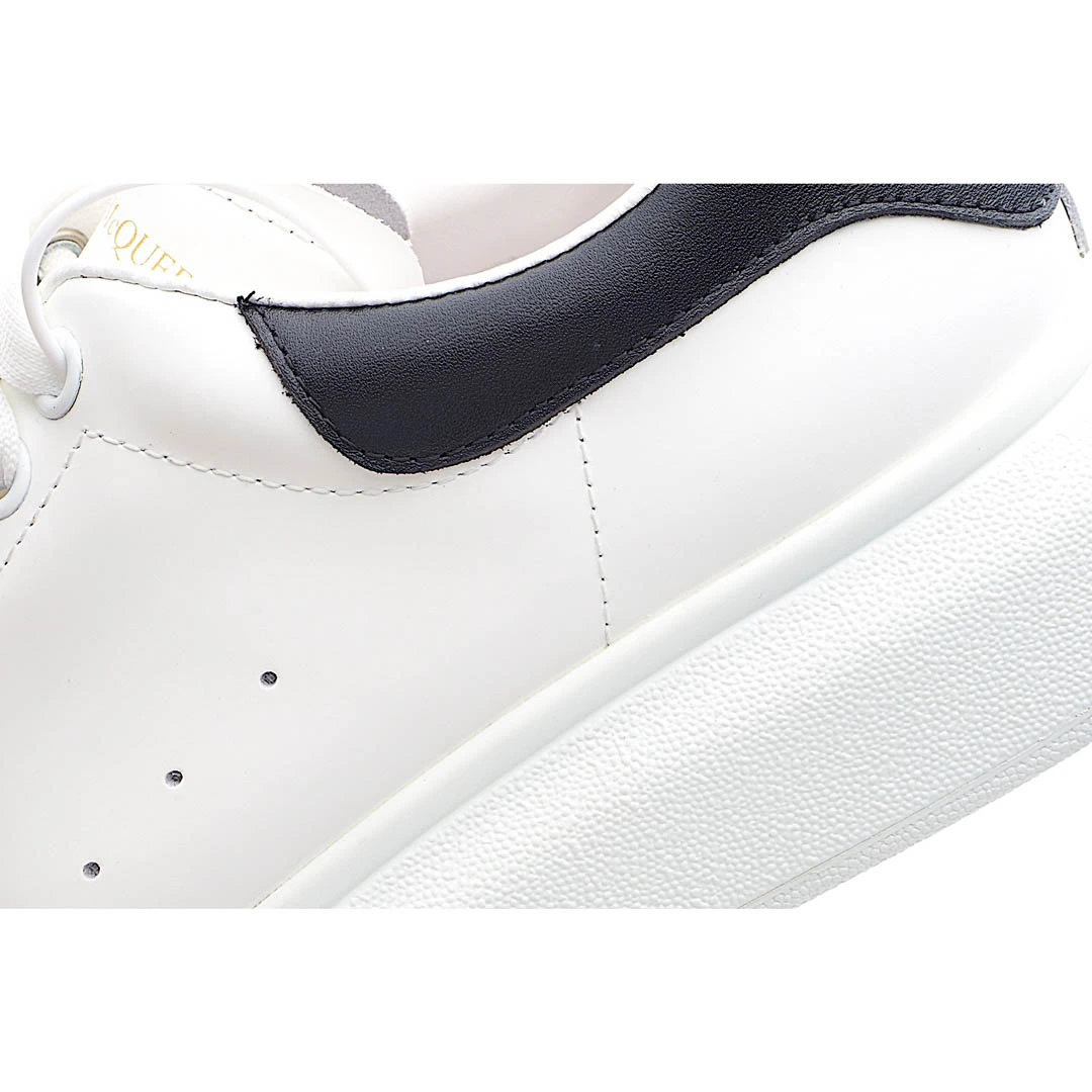 Alexander McQueen sole sneakers