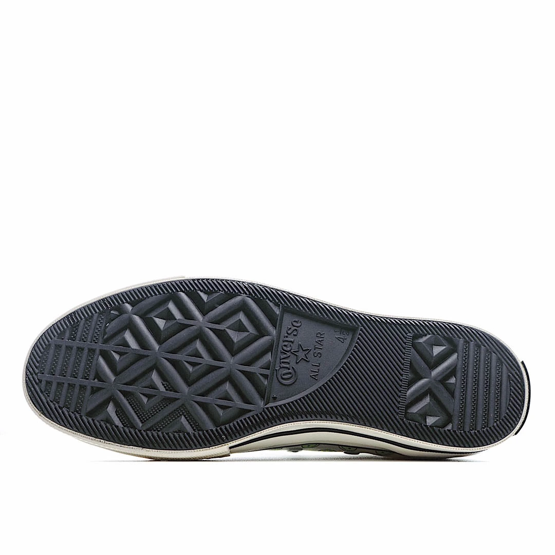 Converse Chunk 1970s Espadrilles