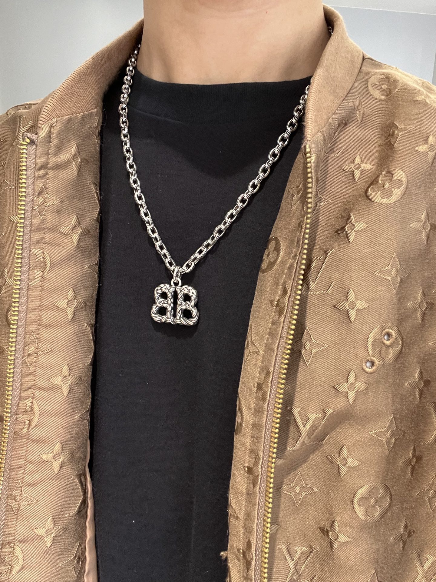 Balenciaga Necklace