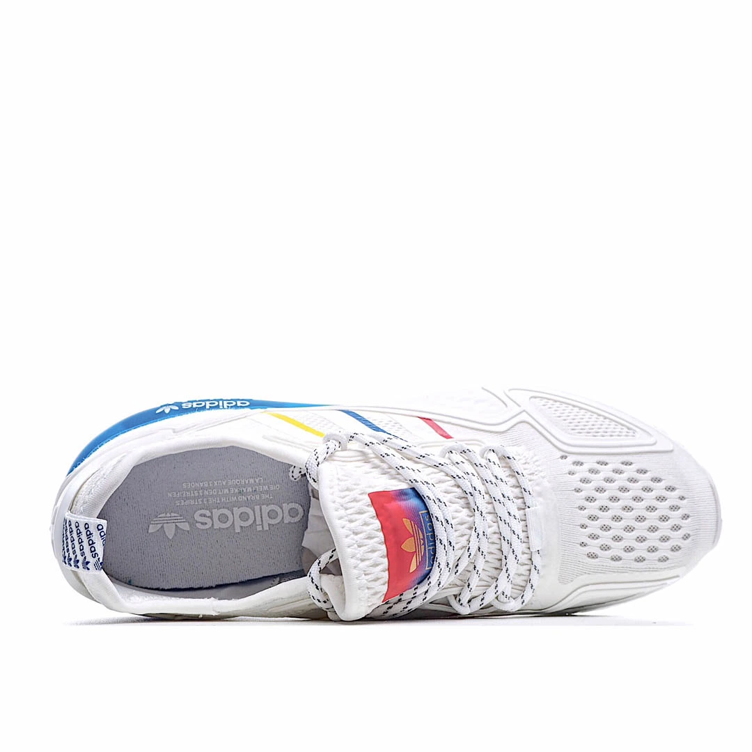 Adidas Originals ZX 2K Boost