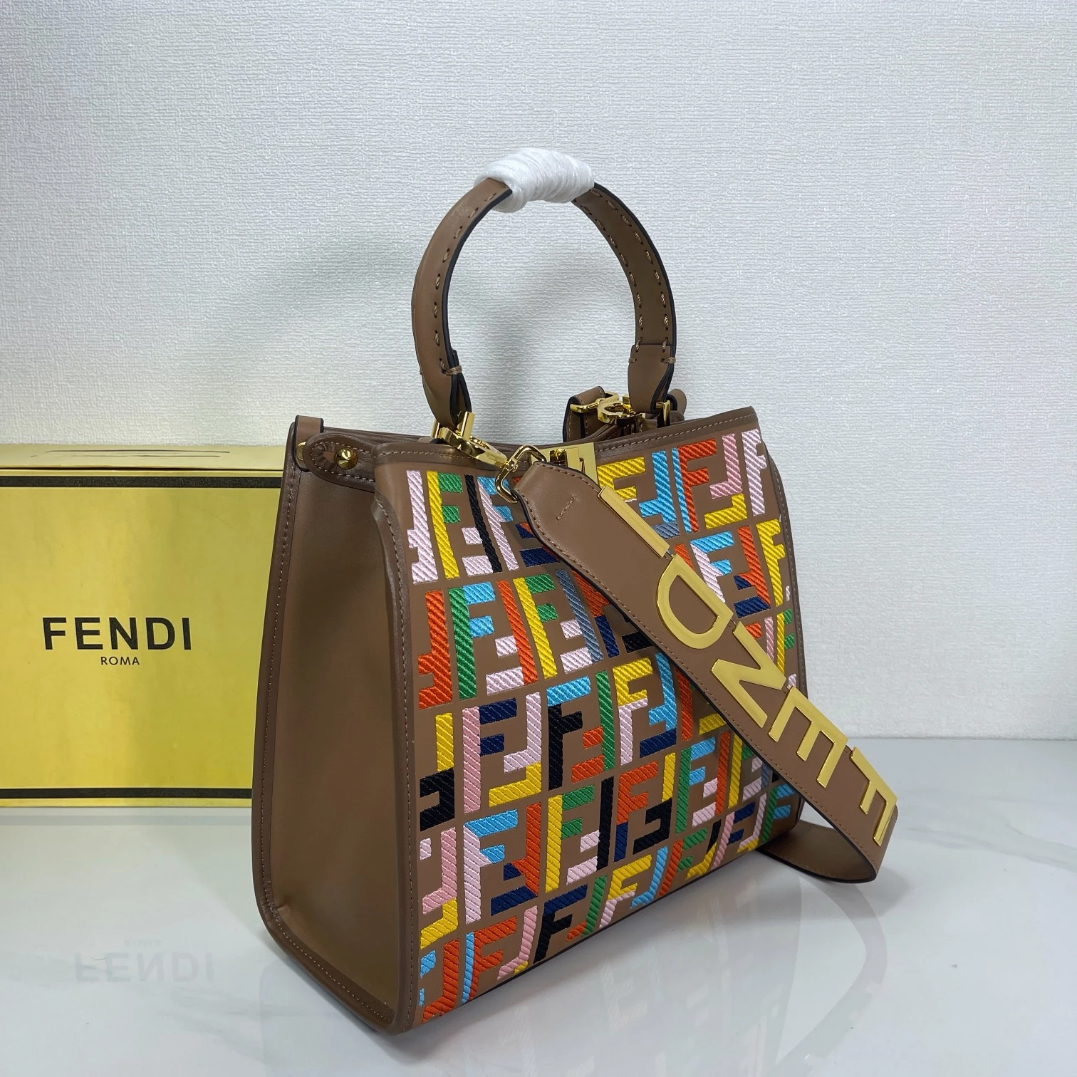 Fendi Perkaboo