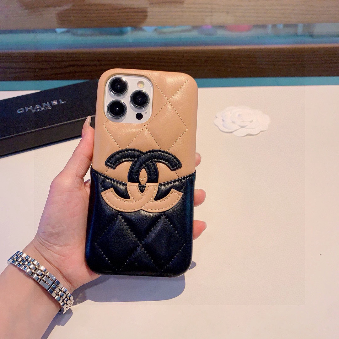 Chanel  Phone Case