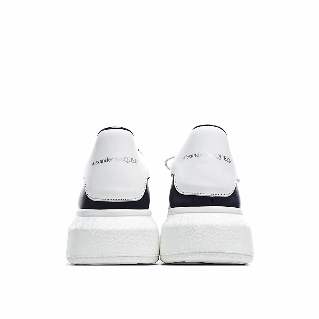 Alexander McQueen sole sneakers