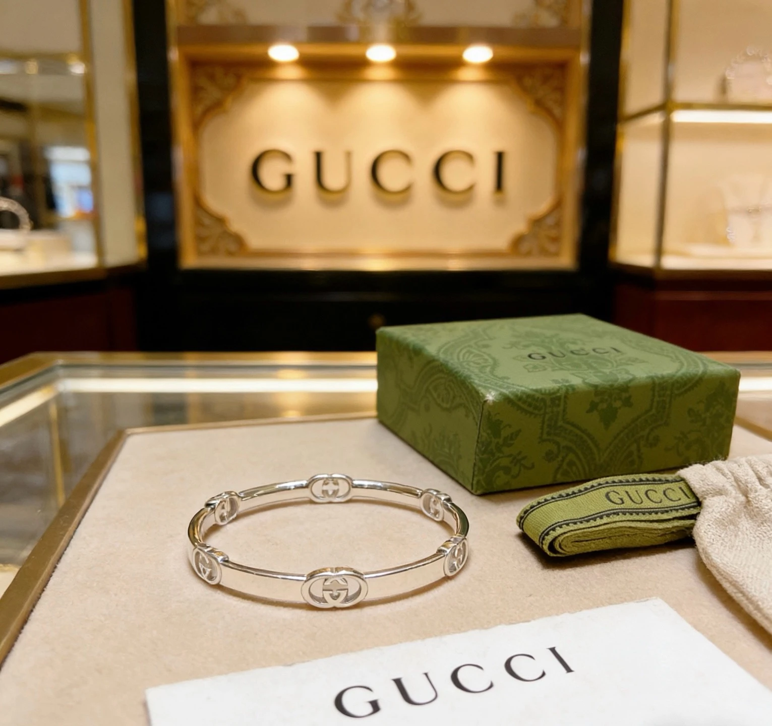 Gucci Bracelet