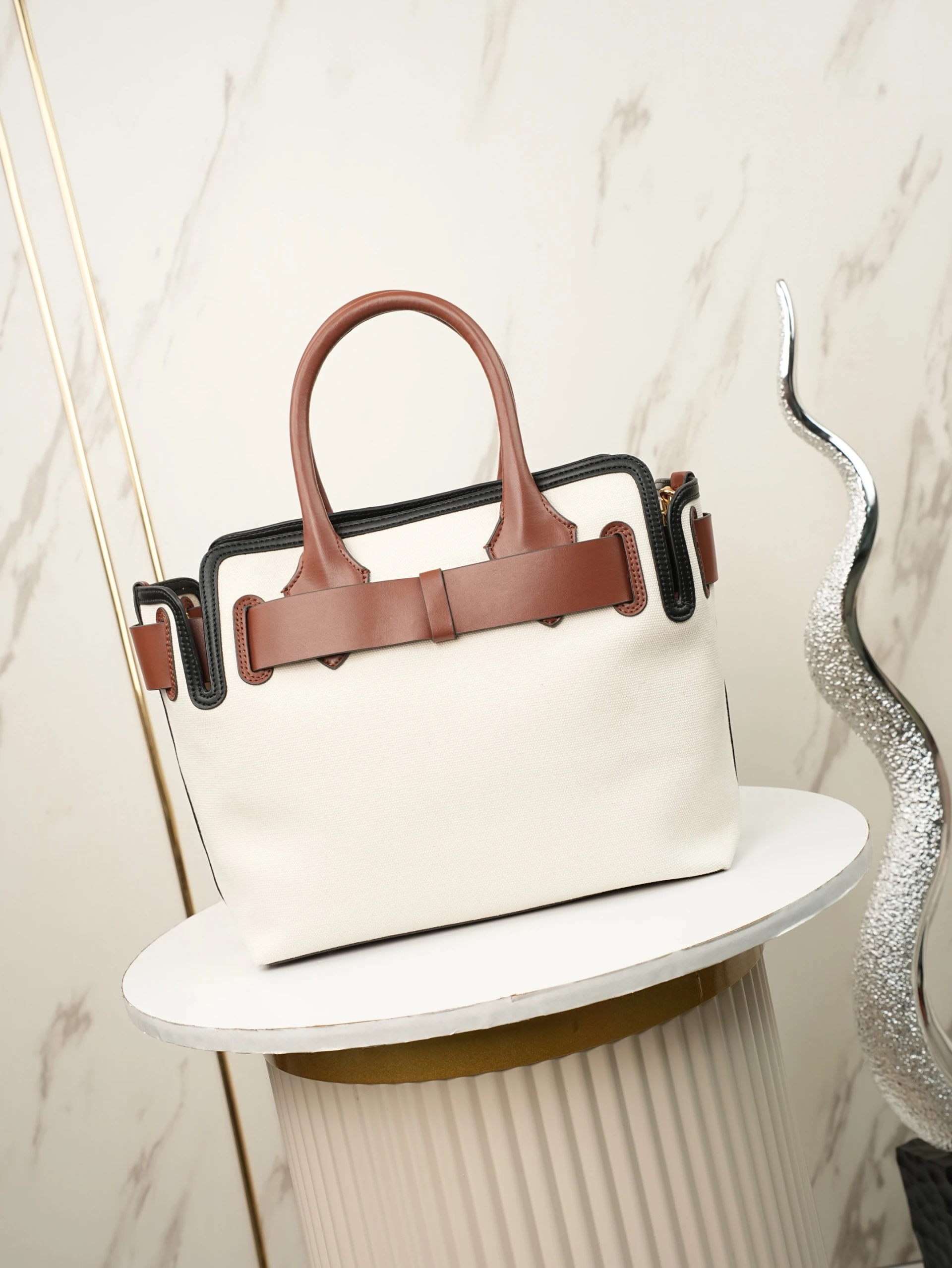 Burberry Tote Bag