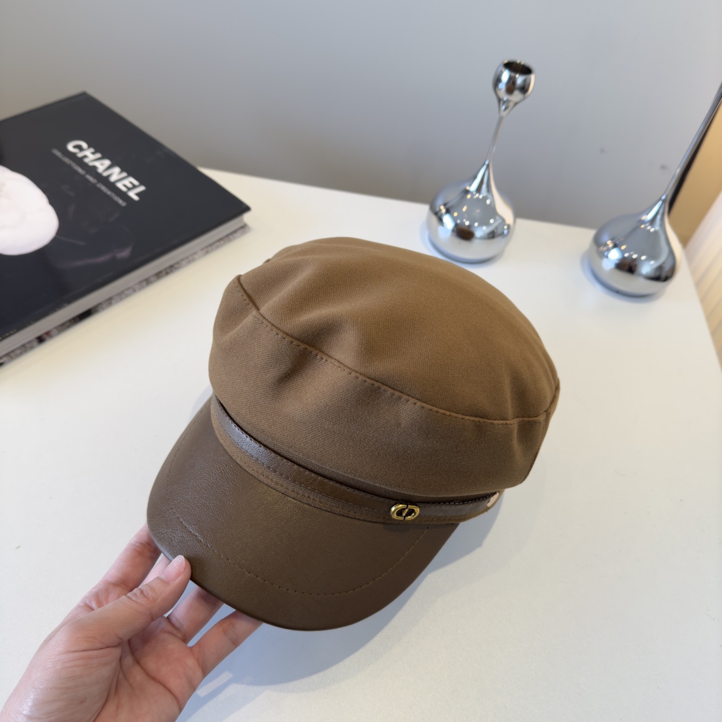 Hermes BaseballCap