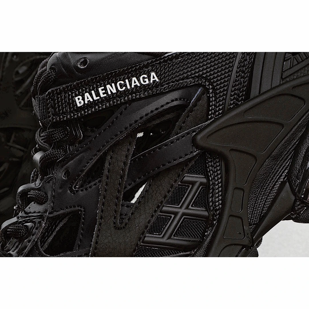 Balenciaga Track 4.0  Track Trainer