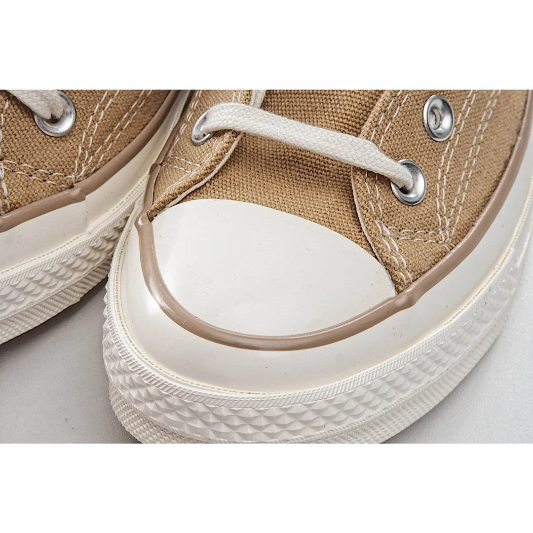 Converse Chunk 1970s Espadrilles