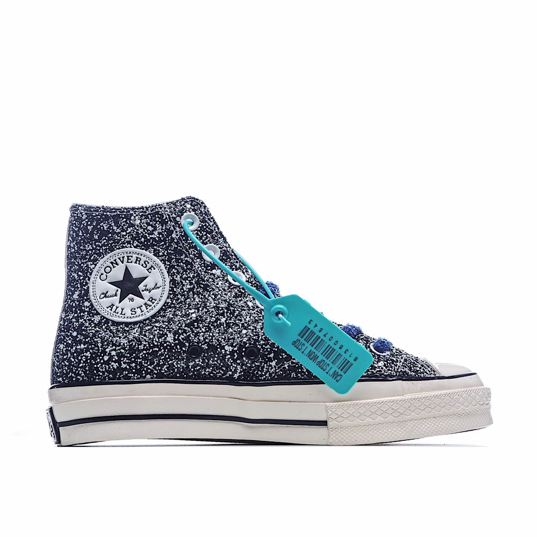 Converse Chunk 1970s Espadrilles