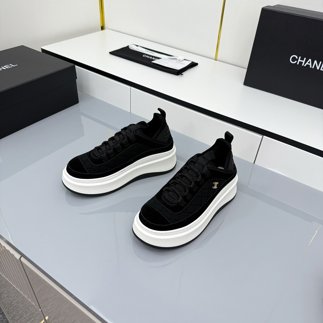 Chanel Shoe