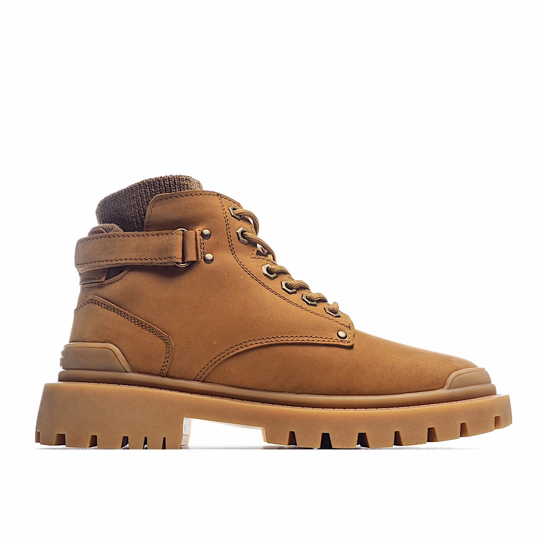 UGG high-top classic martin boots