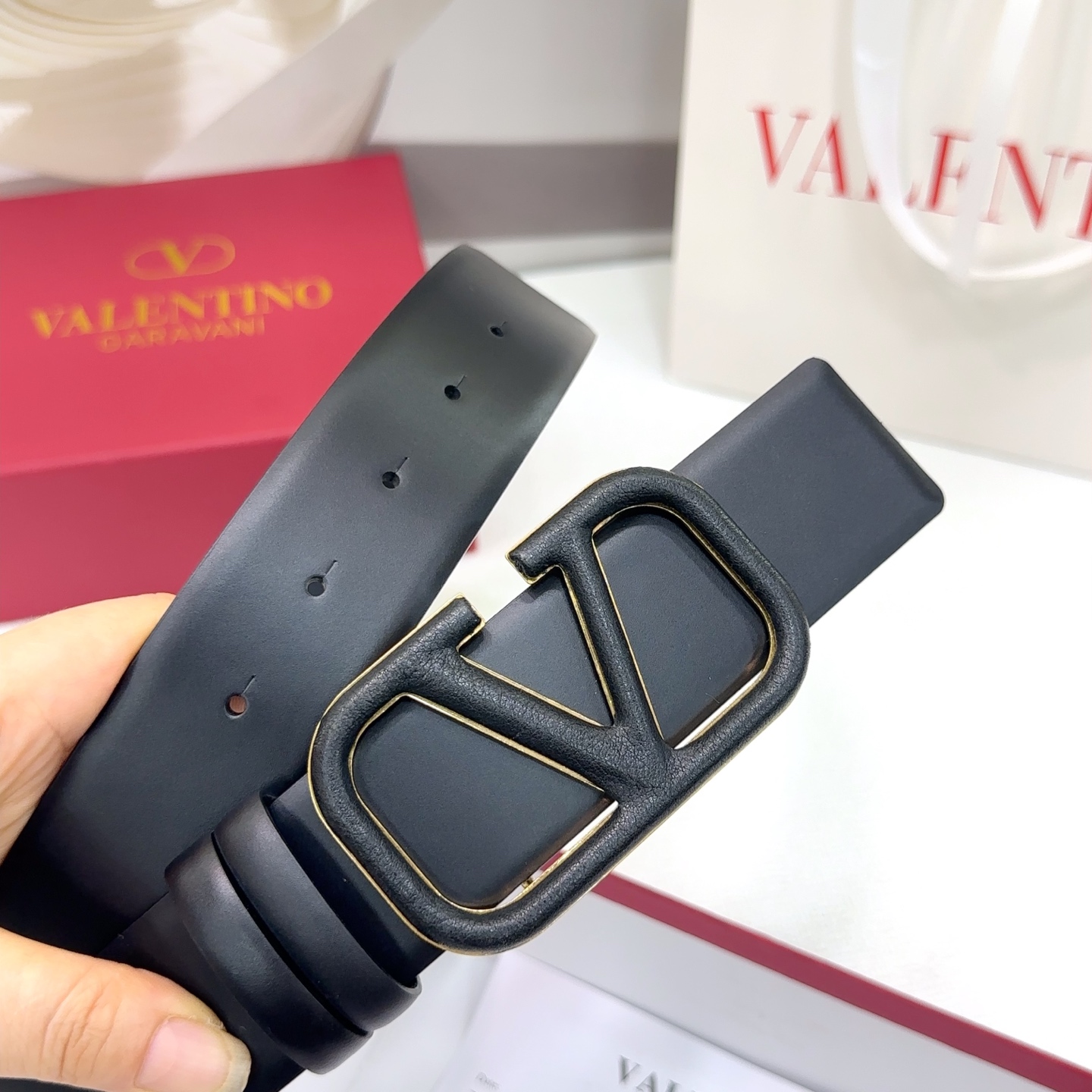 Valentino Belt