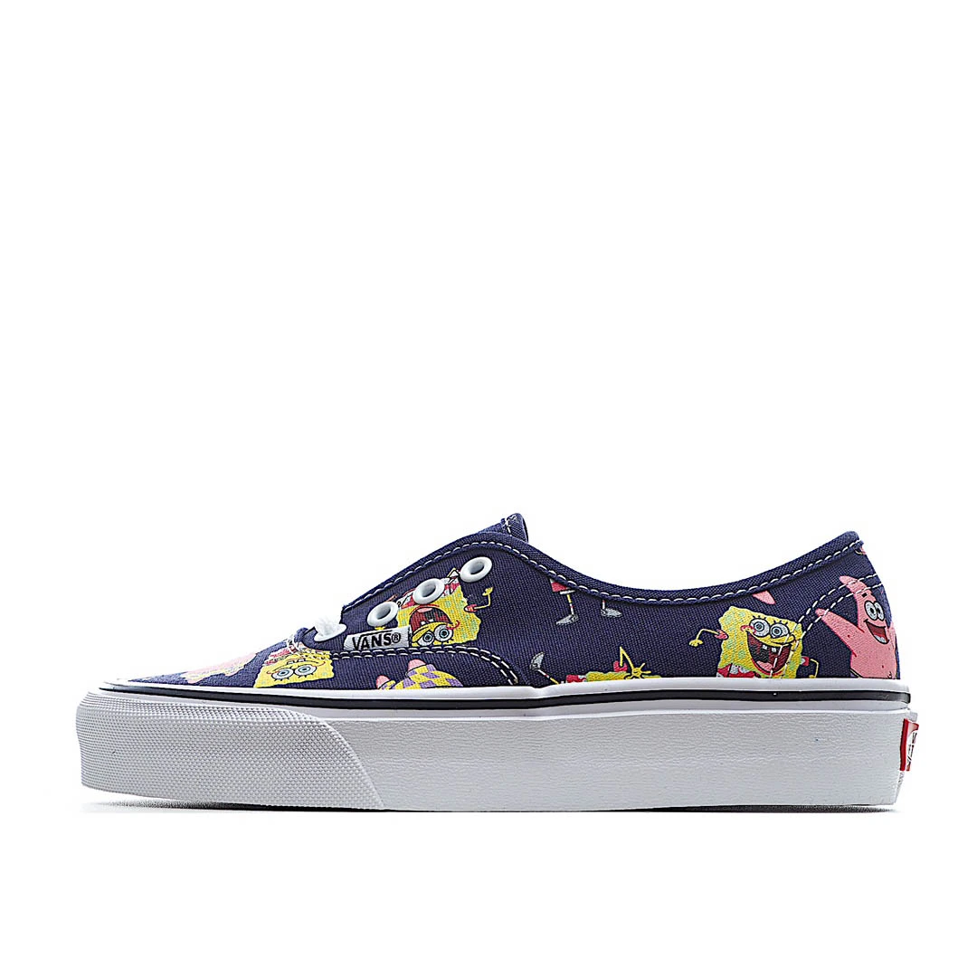 Vans Classic Espadrilles
