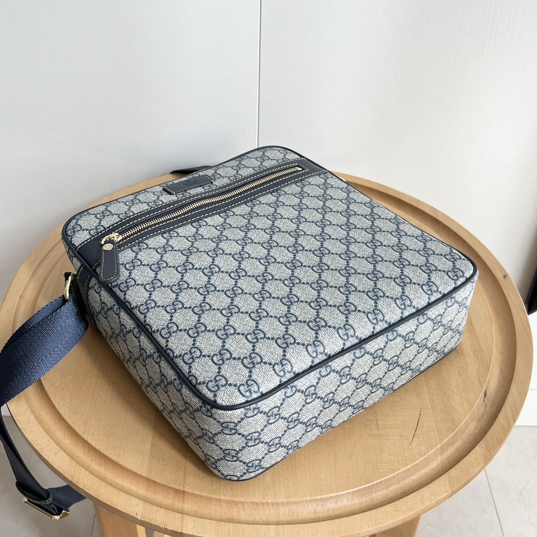 Gucci Ophidia Crossbody Bag