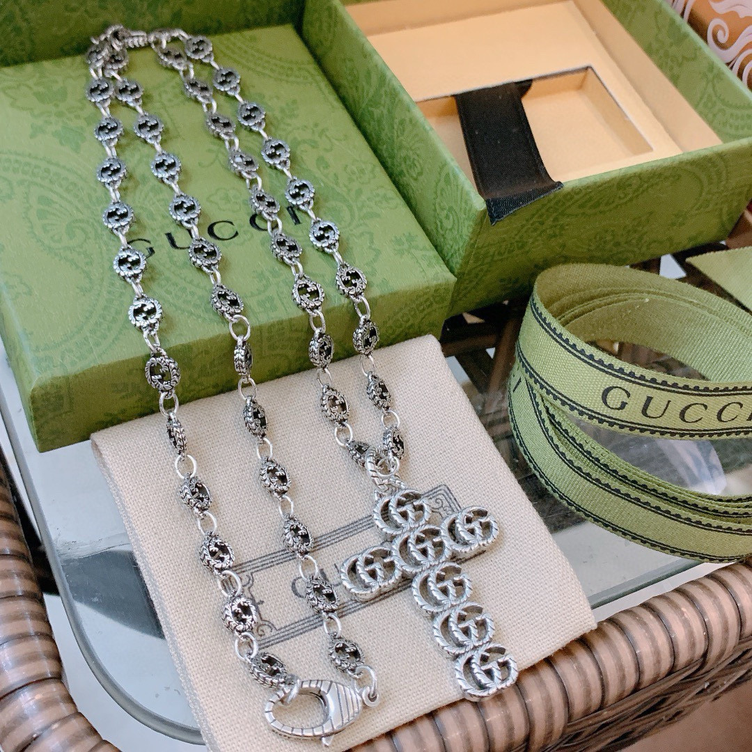 Gucci Necklace