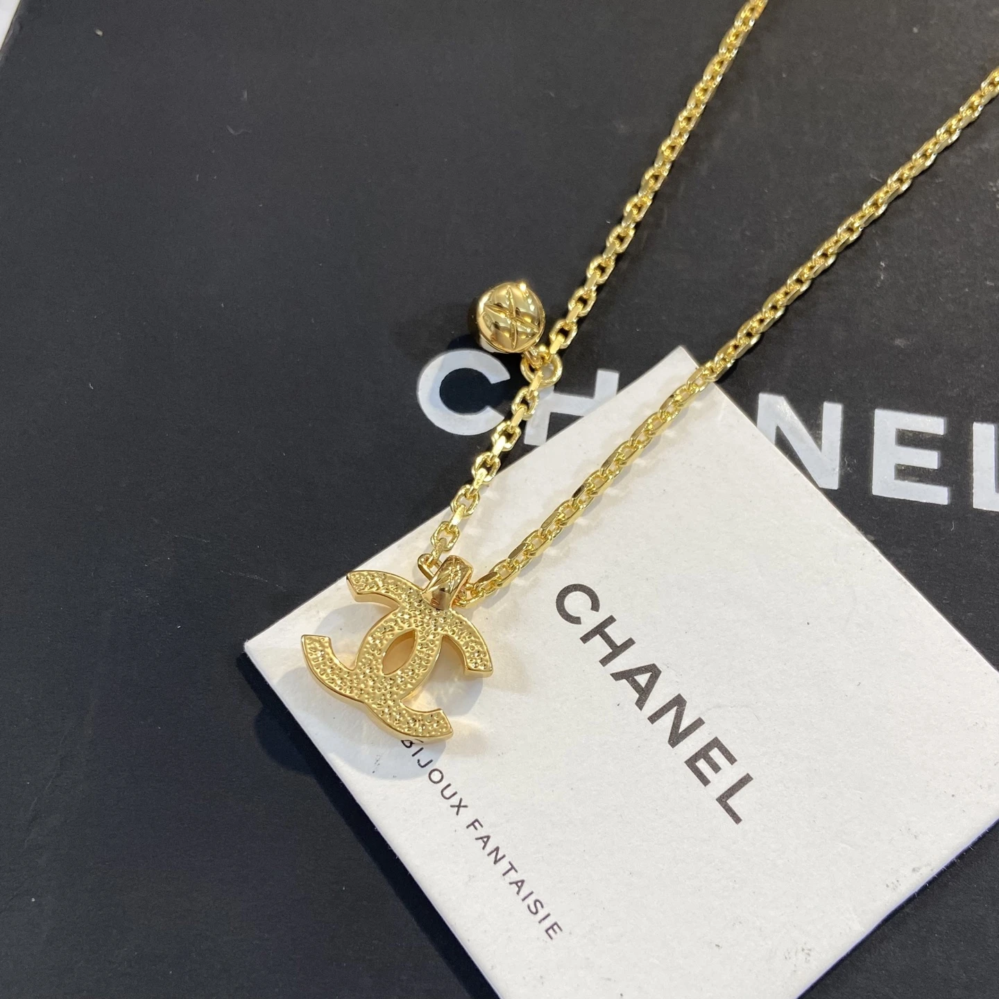 Chanel Necklace