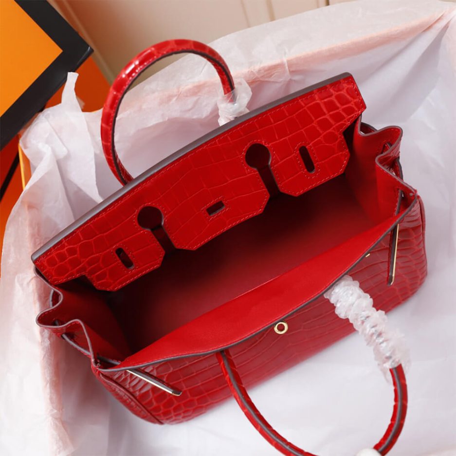 HERMES BIRKIN BAG 30