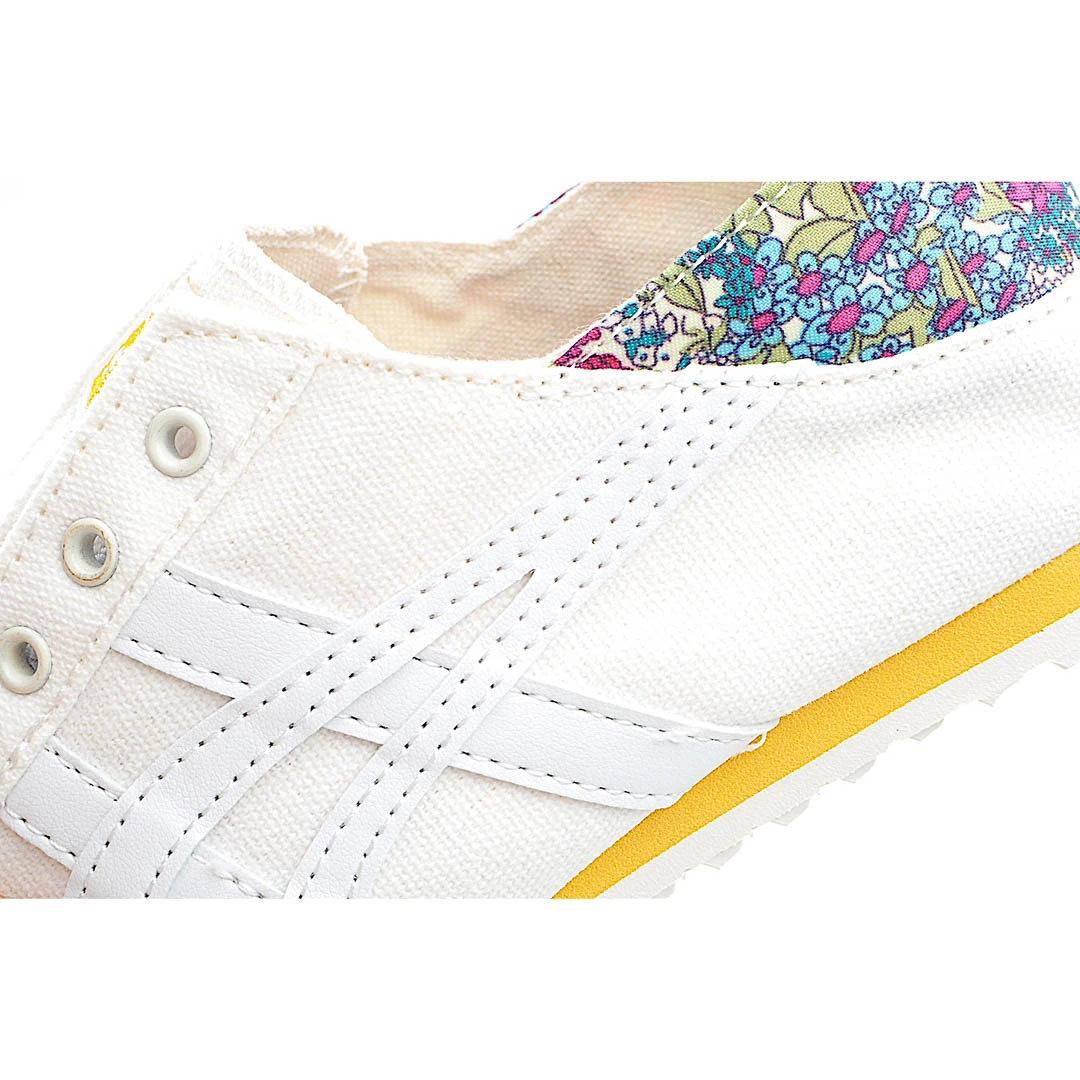 Asics Onitsuka Mexico 66 Slip-On Canvas Running Shoe