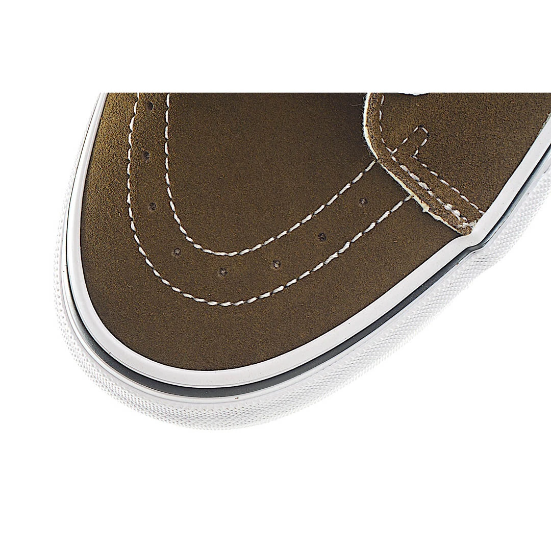 Vans Sk8-Hi Classic High-Top Sneaker Espadrilles