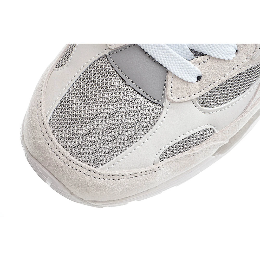 New Balance Made in USA Casual Sports Daddy Shoes