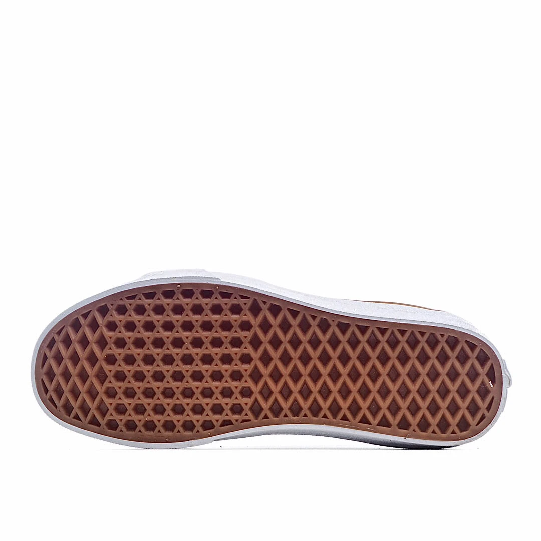 Vans Sk8-Hi Classic High-Top Sneaker Espadrilles