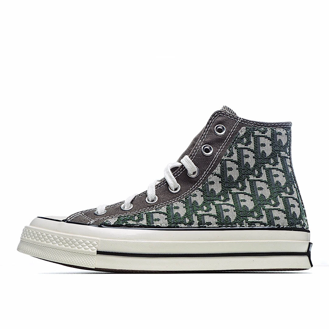 Converse Chunk 1970s Espadrilles