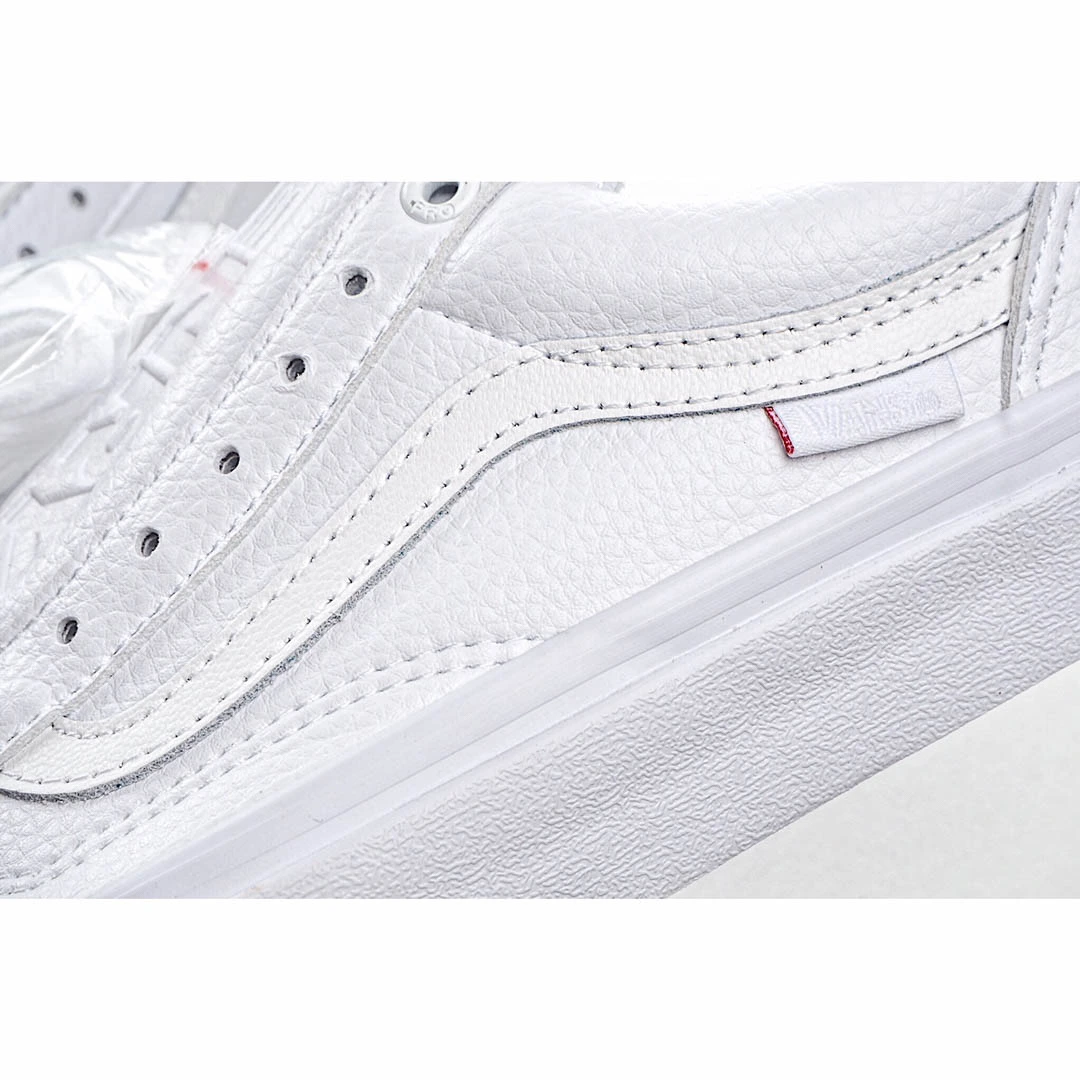 Vans Style 36 Classic Sneakers
