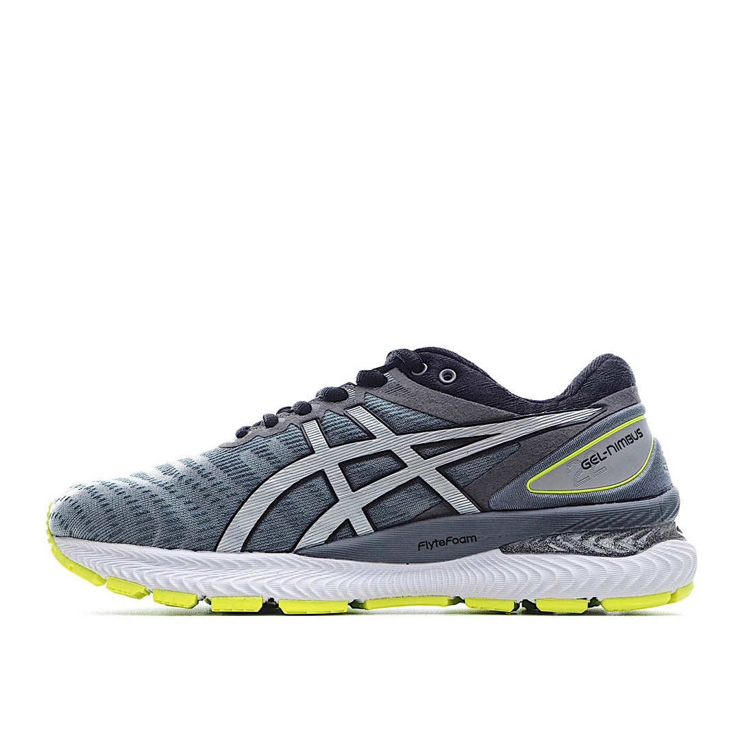 Asics x Affix Novablast Running Shoes