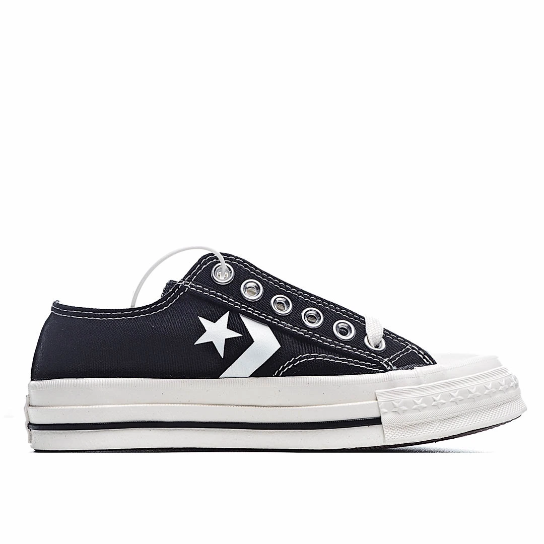 Converse Chunk 1970s Espadrilles