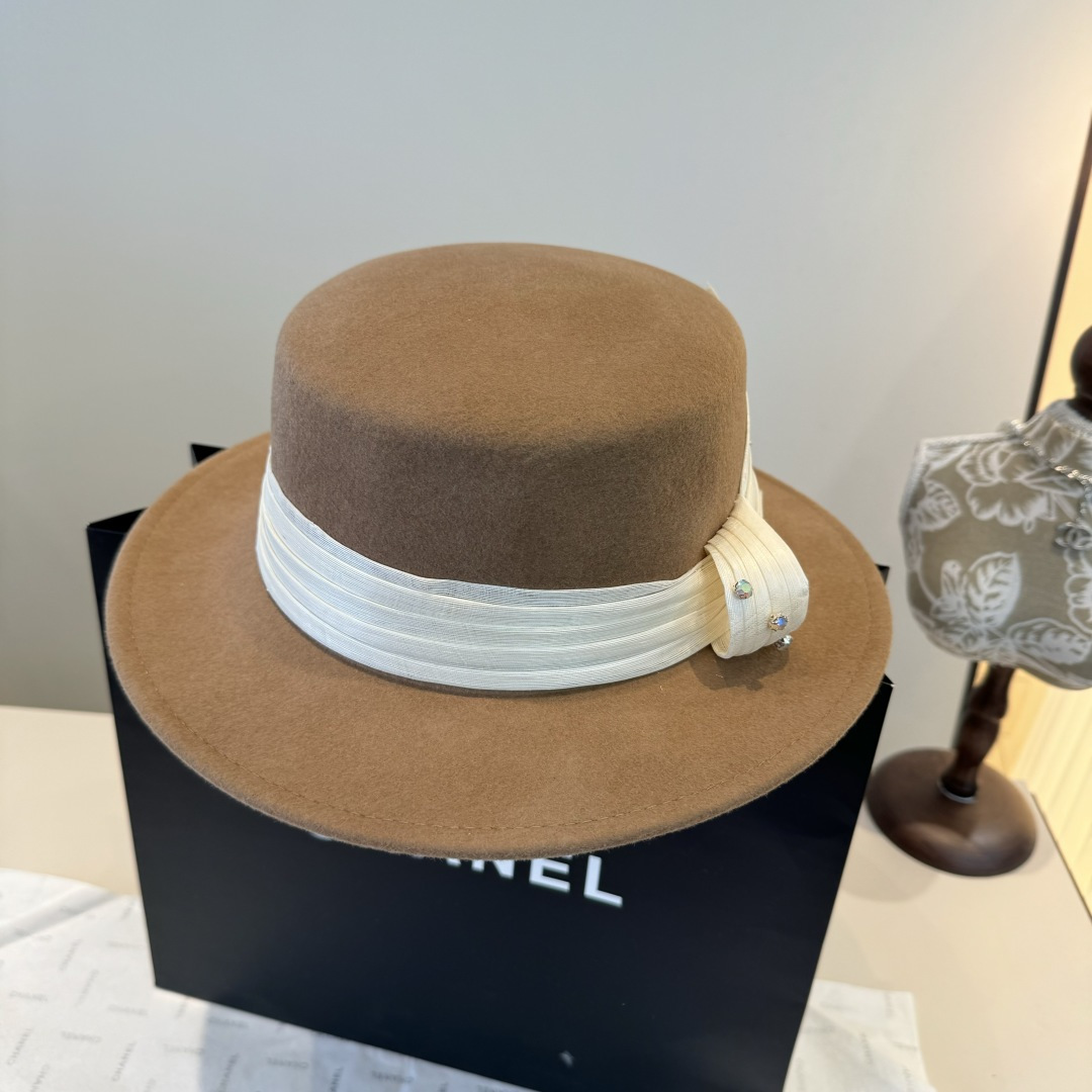 Valentino Bucket Hat