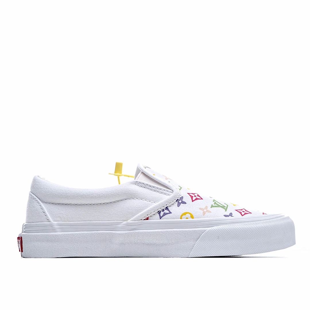 Vans Classic Espadrilles