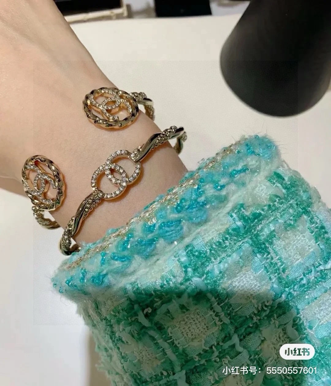 Chanel Bracelet