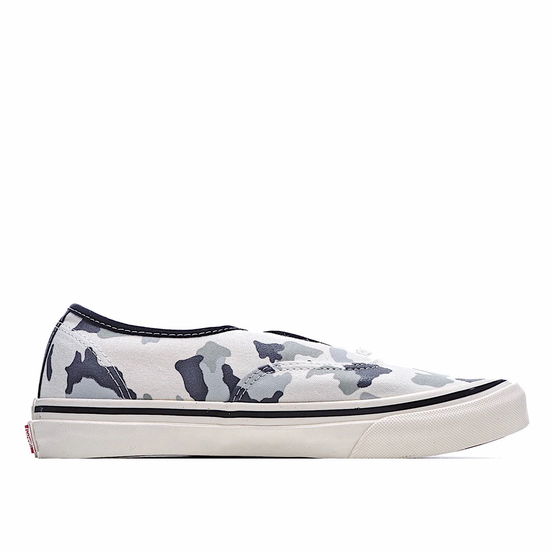 Vans Authentic Low-Top Sneakers