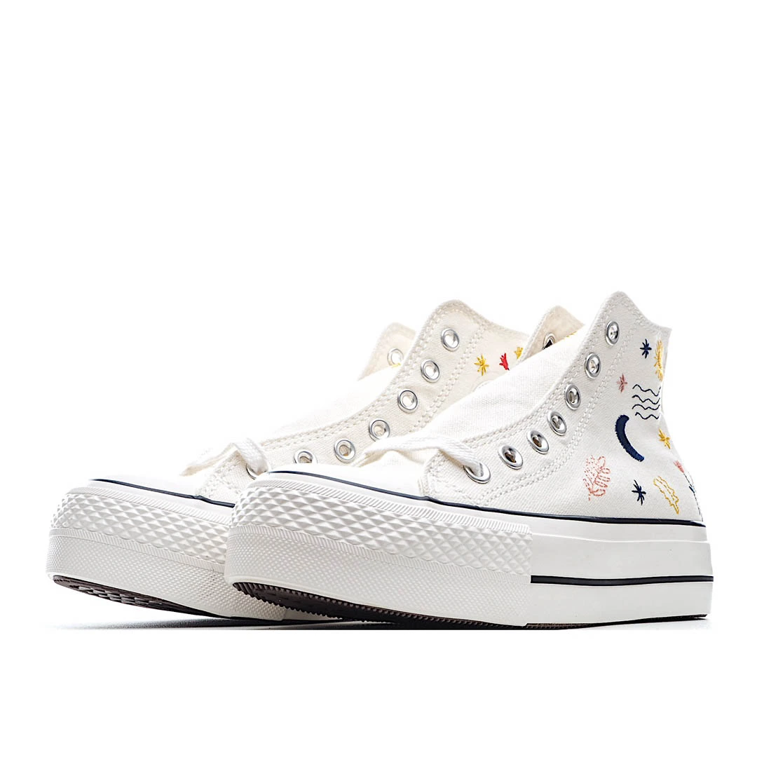 CONVERSE ALL STAR COLORS R HI OX Espadrilles