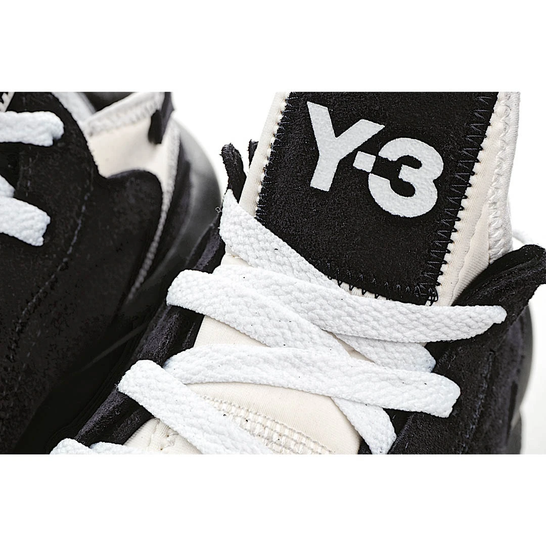 Adidas Y-3 Kaiwa Chunky Sneakers