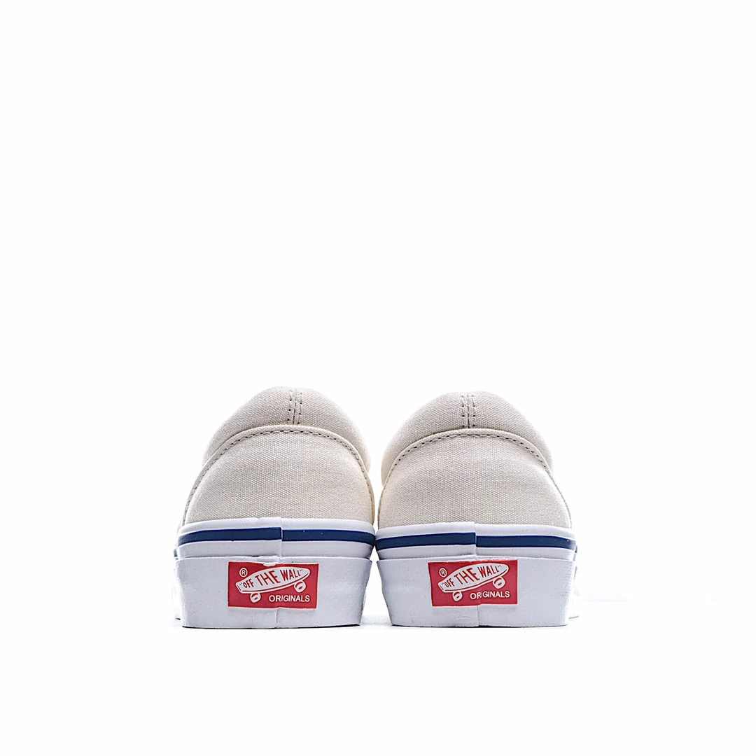 Vans OG Classic Slip-On Espadrilles
