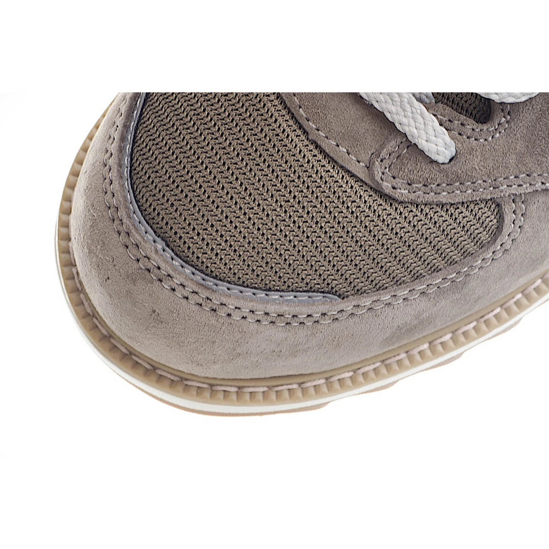 Price adjustment 220 exclusive real shot ✨Tokyo Design Studio X New Balance MS574 joint tooling retro style low-top sports shoes