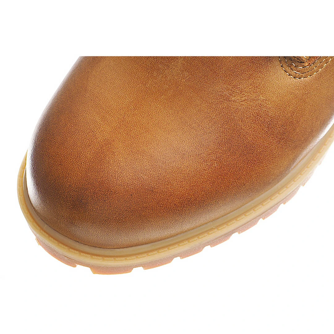 Timberland Classic High-Top Martin Boots