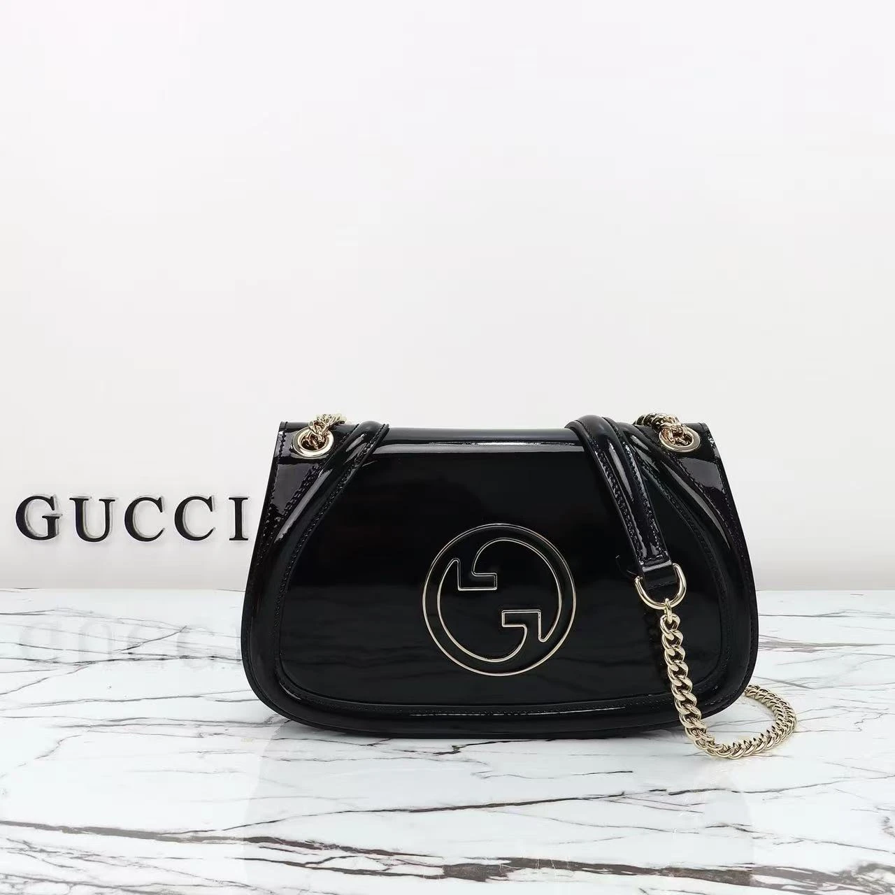 Gucci Blondie
