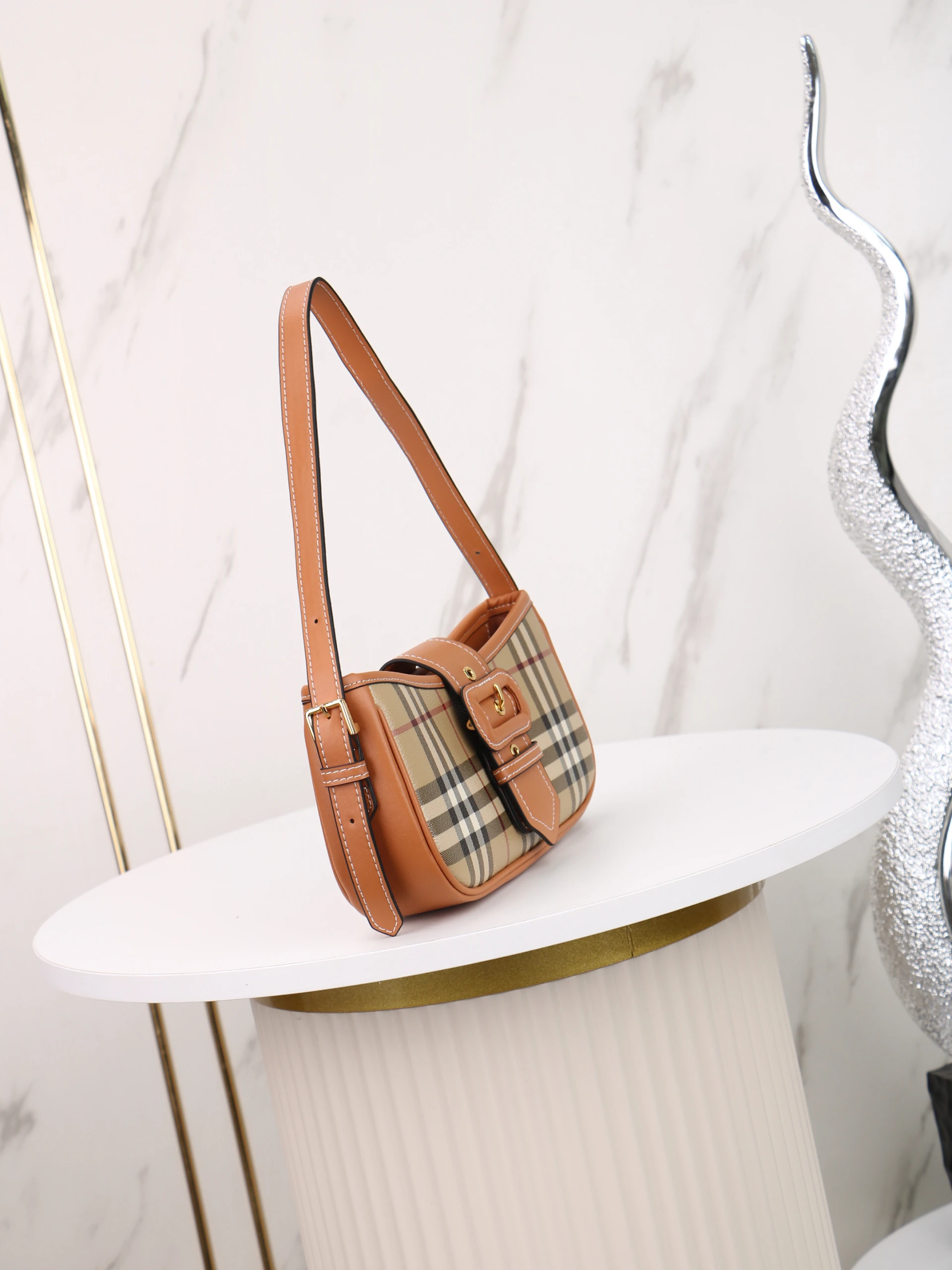 Burberry Loop Bag